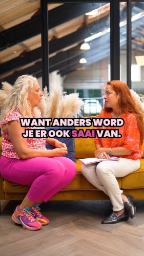 Video post from masteryourbusinessmoves.nl.