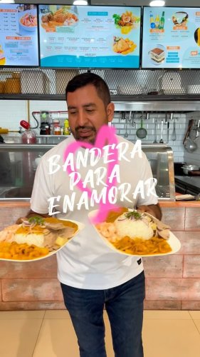 Video post from danilo_restaurante.