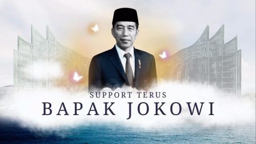 Video post from amanatnasional.