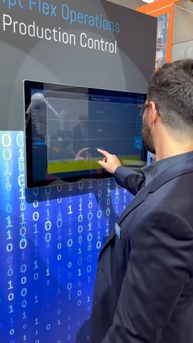Video post from fptrobotics.