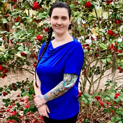 Photo post from uscbeaufort.