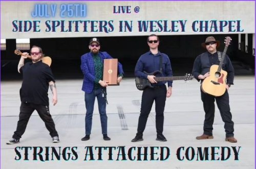 Photo post from sidesplitterswc.