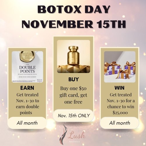 Photo post from lushaestheticsky.
