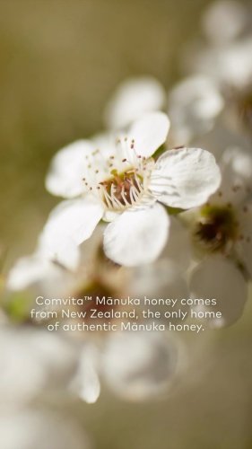 Video post from comvita_au.