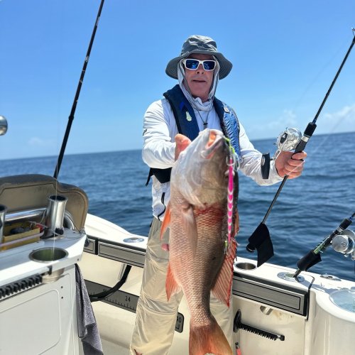 Photo post from ejs_fishing_charters.