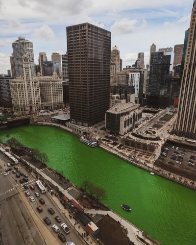 Photo post from dwightlofts.