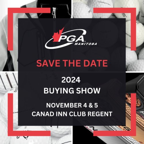 Photo post from pgaofmanitoba.