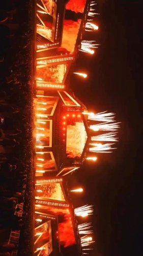 Video post from prg_uk.