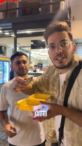 Video post from bombacizeydan.