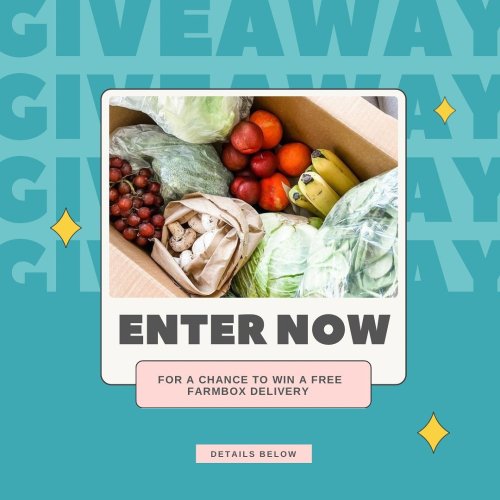 Photo post from farmbox_arizona.