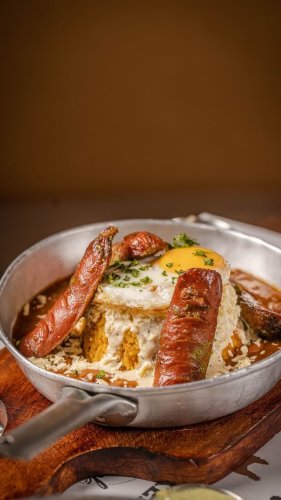 Video post from morogrill.