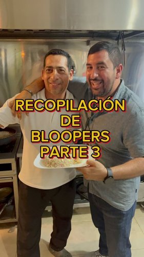 Video post from danilo_restaurante.