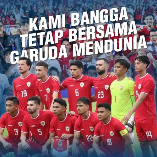 Photo post from amanatnasional.