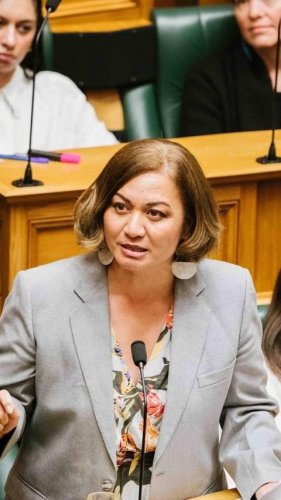 Video post from nzgreenparty.