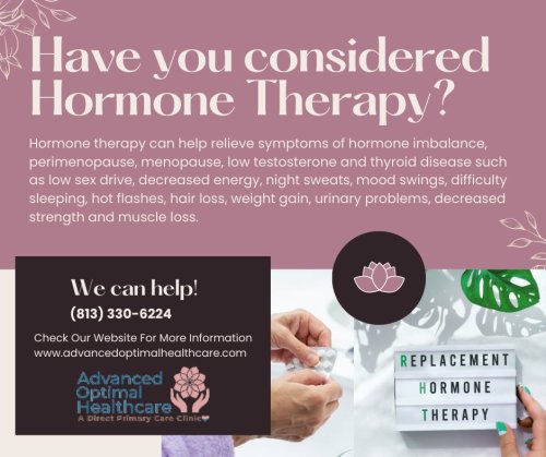 Photo post from advanced_optimal_healthcare.