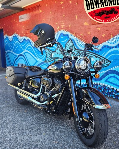 Photo post from throttledownunder.