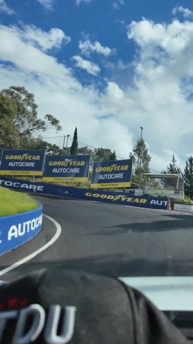 Video post from throttledownunder.