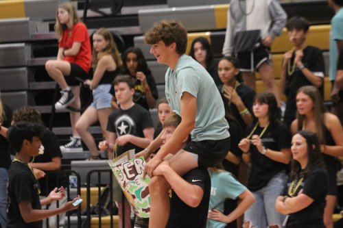 Carousel post from bvtigernews.
