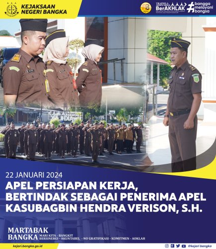 Carousel post from kejaribangka.
