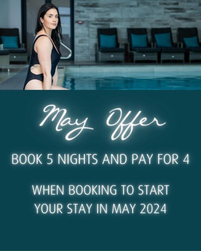 Carousel post from glasshouseretreat.