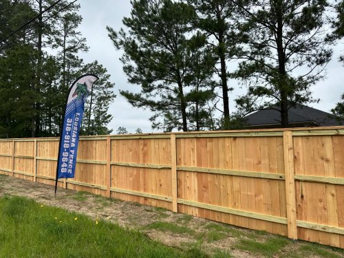 Photo post from loosianafenceandpatios.