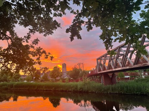 Photo post from visitoirschot.