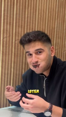 Video post from bombacizeydan.