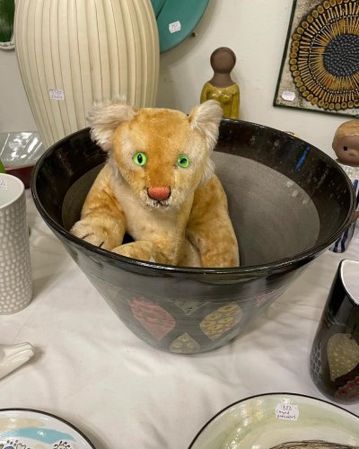 Photo post from ulva_diversehandel.