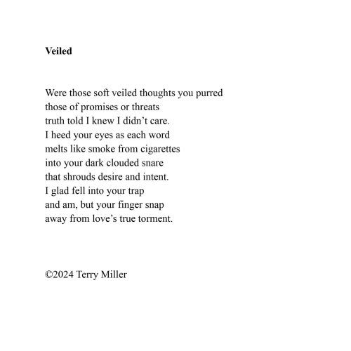 Photo post from terrymillerartist.