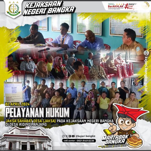 Carousel post from kejaribangka.