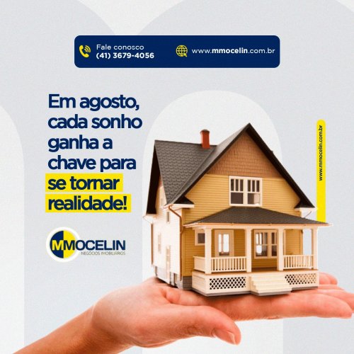 Photo post from imobiliariammocelin.