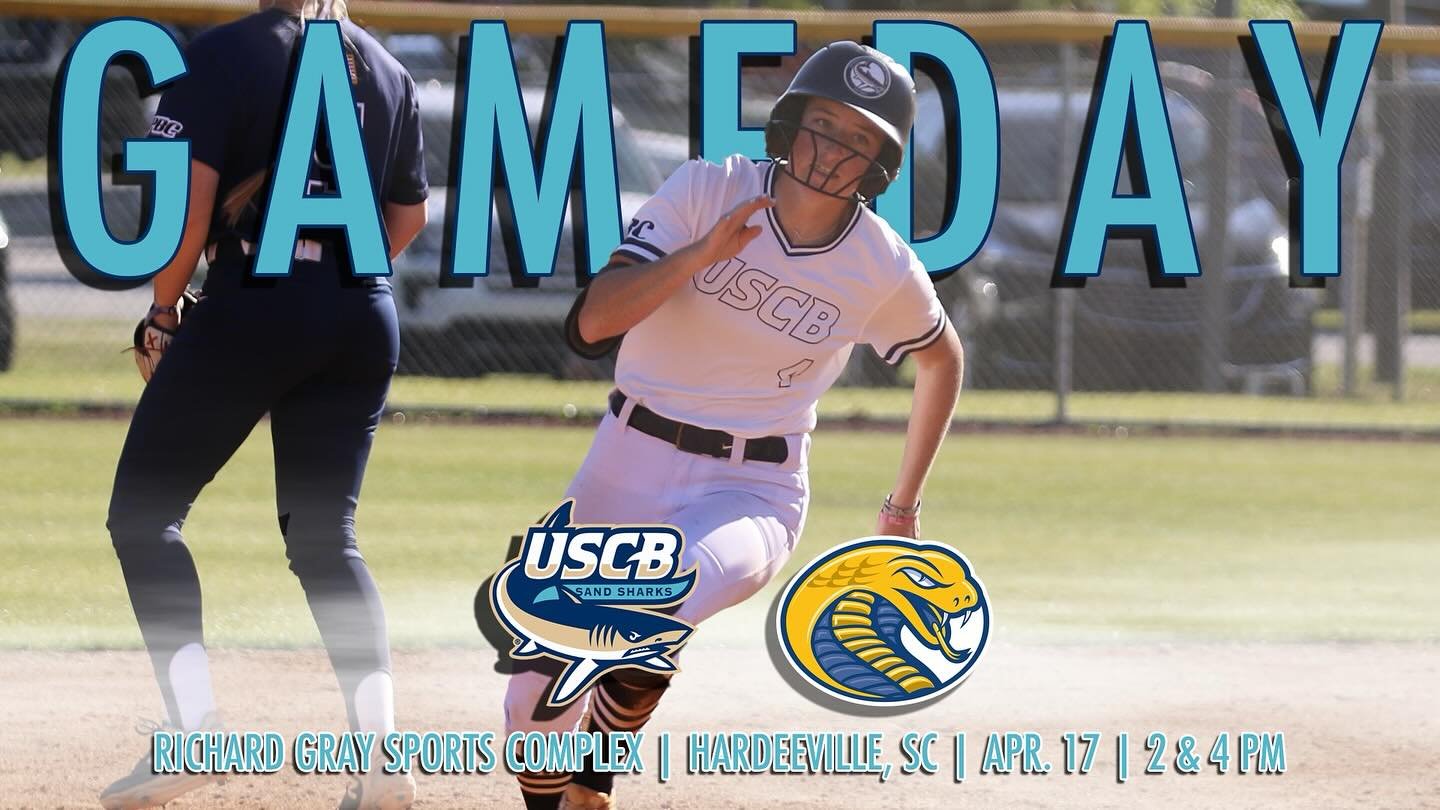 Photo post from uscbsandsharks.