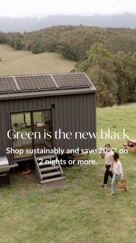 Video post from in2thewild.aus.