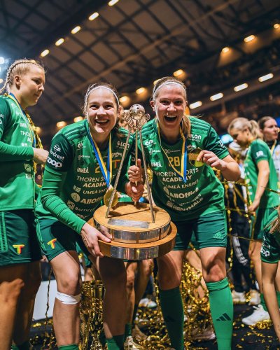 Carousel post from kauppitwins.