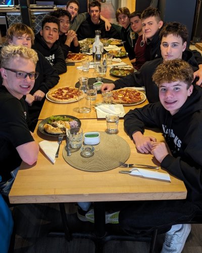 Photo post from maverickswaterpoloclub.