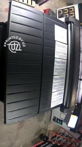 Video post from uzmarketing.