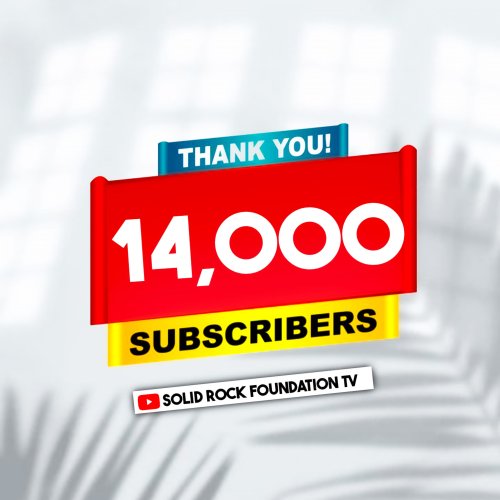 Photo post from solidrockfoundation_.