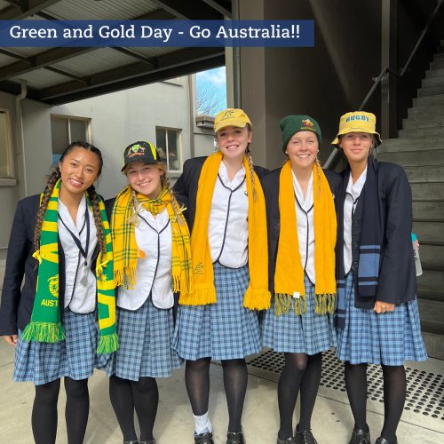 Carousel post from taraanglicanschoolforgirls.