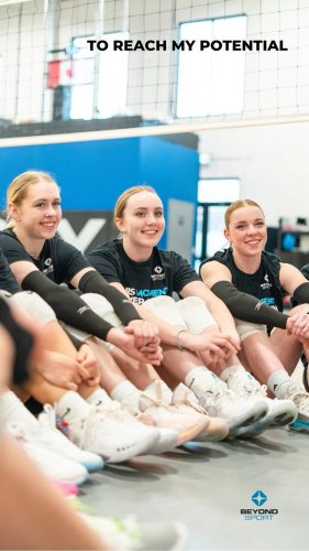 Video post from beyondsportinsta.