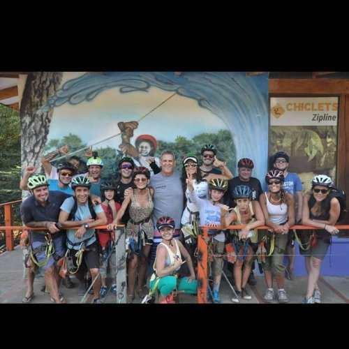 Photo post from Costa Rica Air Fest.