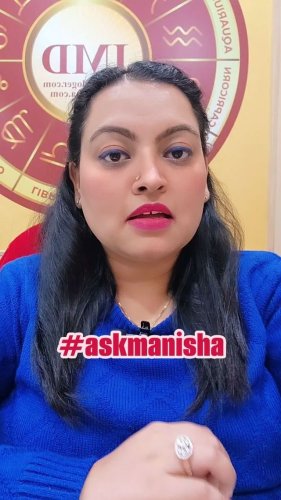 Video post from askmanisha.