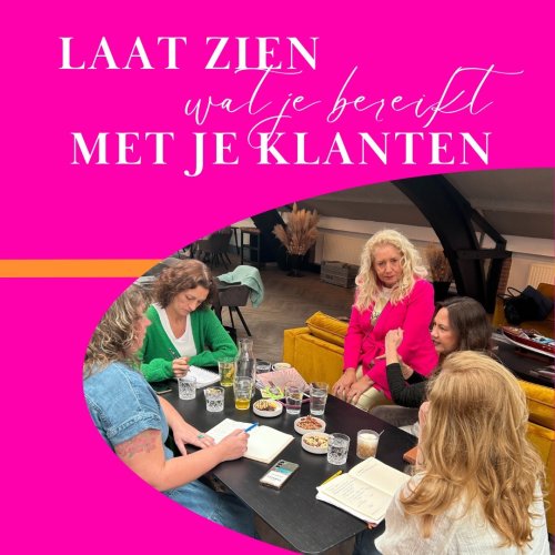 Carousel post from masteryourbusinessmoves.nl.