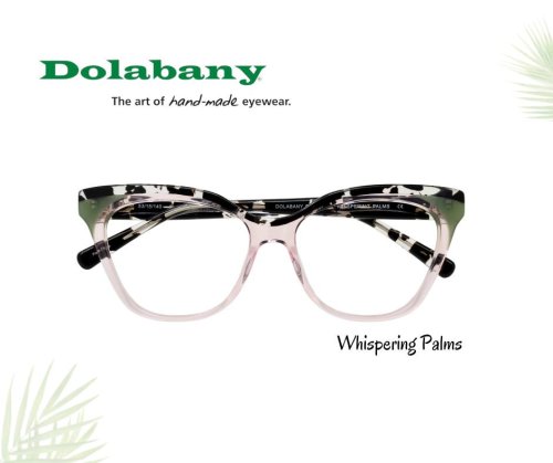 Photo post from dolabanyeyewear.