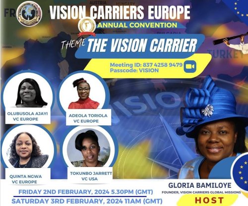 Photo post from solidrockfoundation_.