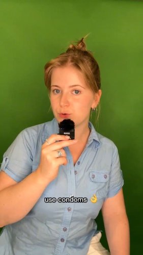 Video post from lovehoneyofficial.