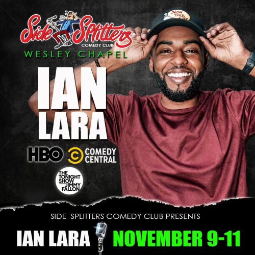 Photo post from sidesplitterswc.