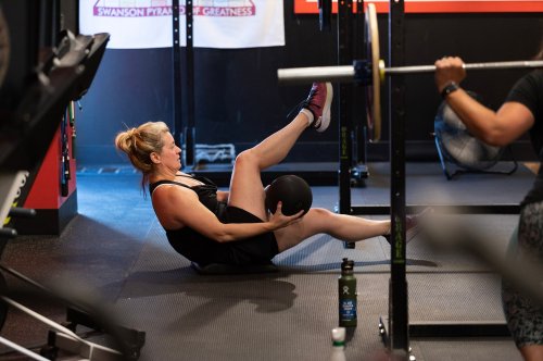 Photo post from endorphin_colorado.