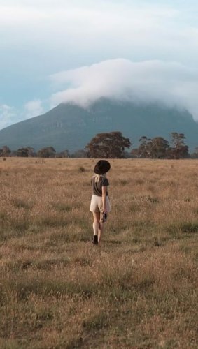 Video post from in2thewild.aus.