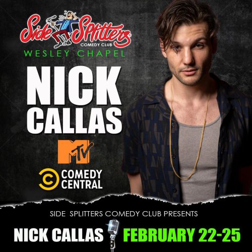 Photo post from sidesplitterswc.