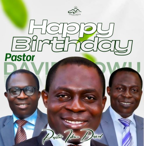 Carousel post from solidrockfoundation_.